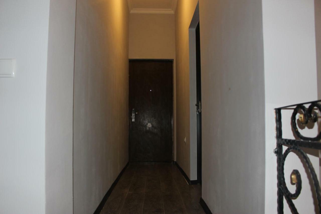 Гостевой дом Зарзма Кутаиси Экстерьер фото